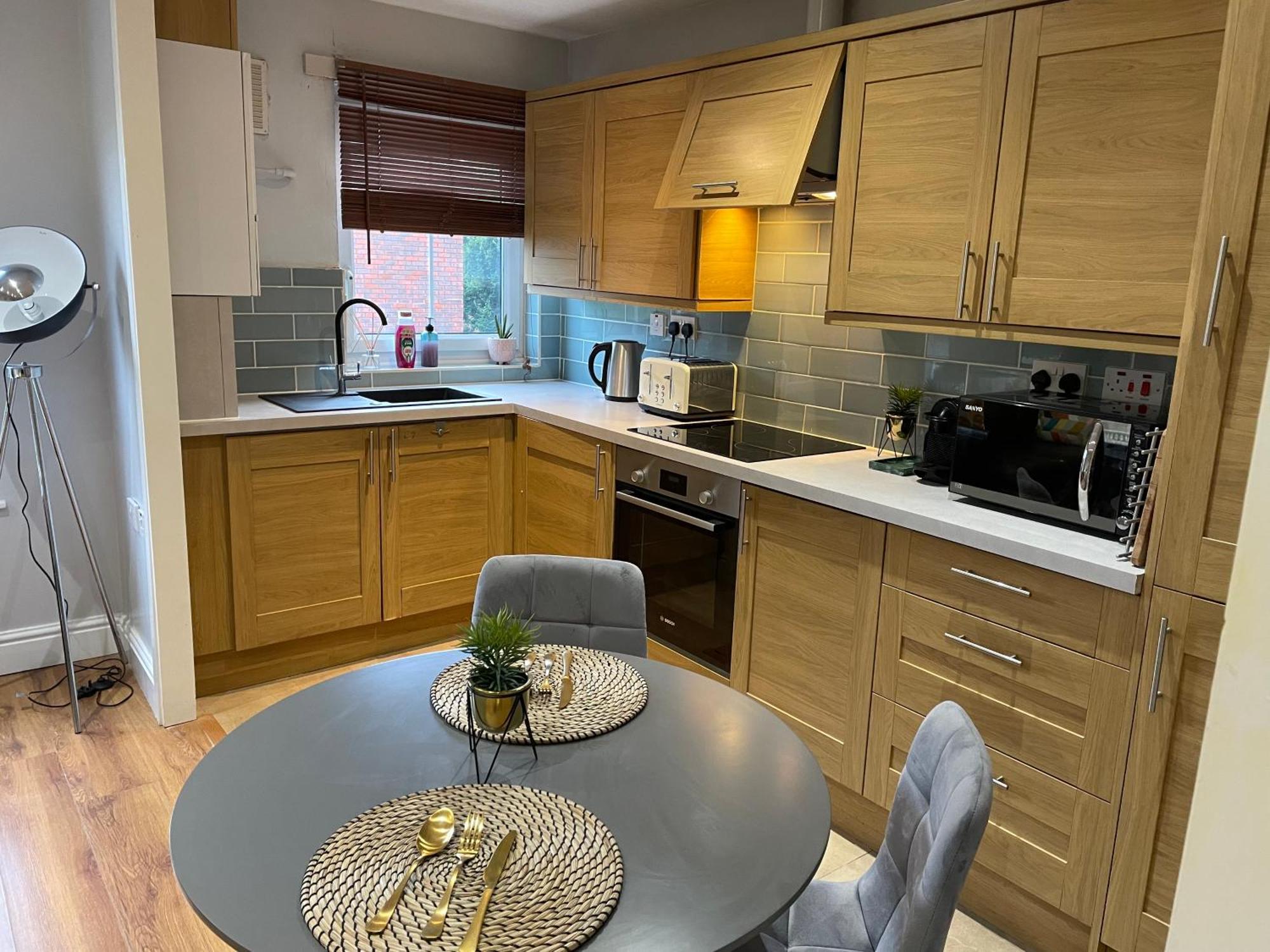 2 Bedroom Apartment Chiswick Park Tube Station Londres Exterior foto